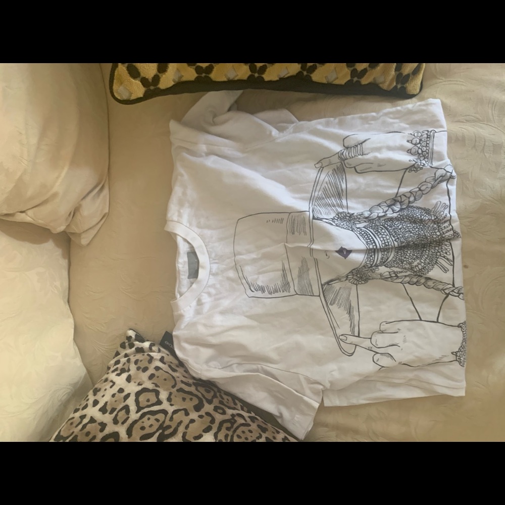 Beyoncé Concert Tee